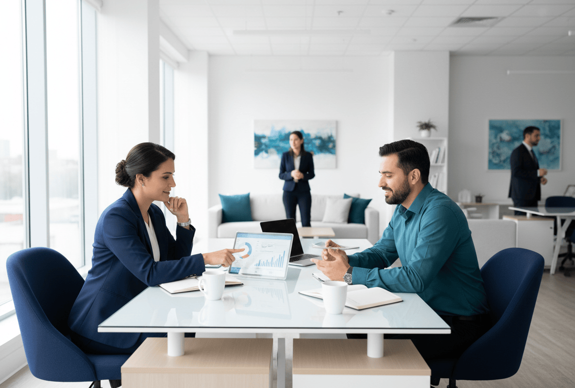 Apertura de empresas